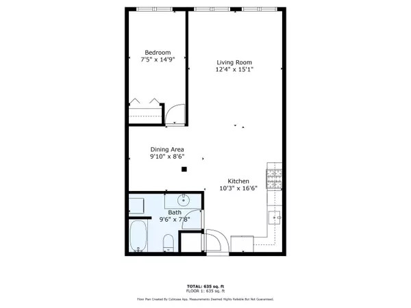 2 Main ST #35-202, Biddeford, ME 04005