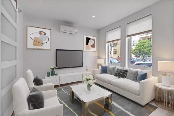 104 Grant ST #105, Portland, ME 04101