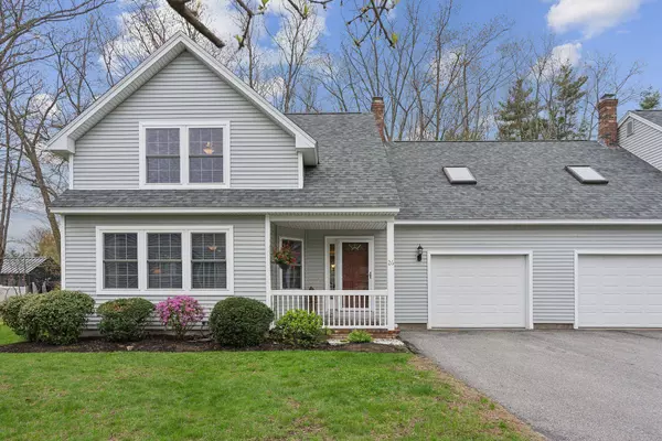 26 Celebration CT #26, Portland, ME 04102