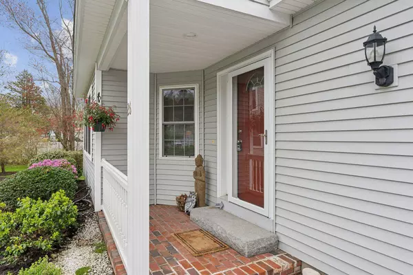 26 Celebration CT #26, Portland, ME 04102