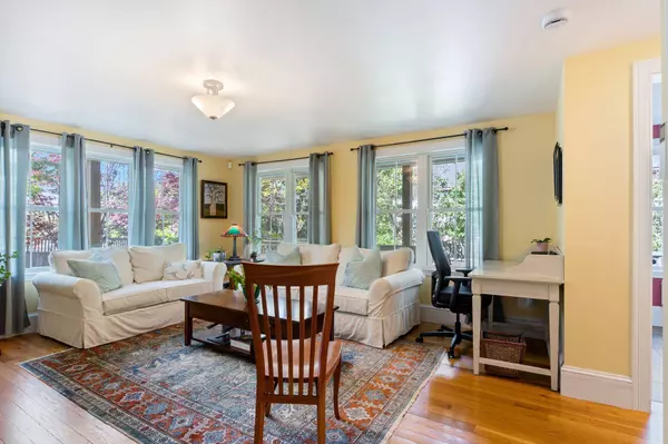 43 Quebec ST, Portland, ME 04101