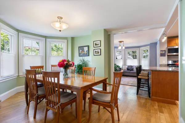 43 Quebec ST, Portland, ME 04101