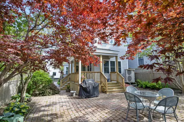 43 Quebec ST, Portland, ME 04101