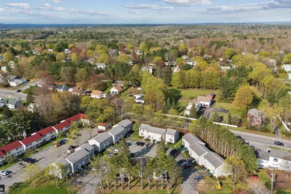 55 Lambert ST #4, Portland, ME 04103