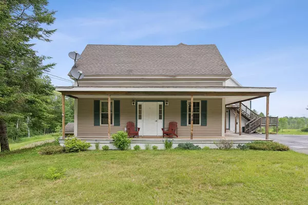 1228 Long Plains RD, Buxton, ME 04093