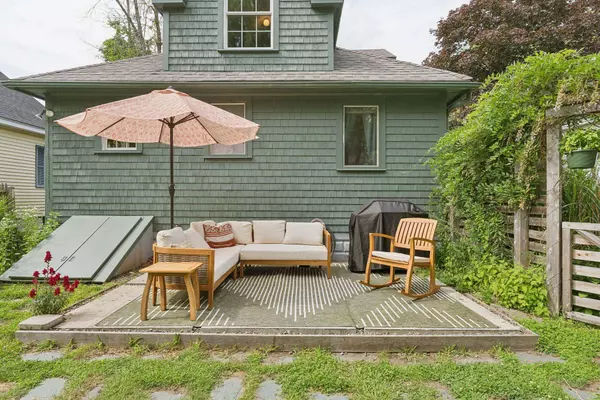 26 Arbutus AVE, South Portland, ME 04106