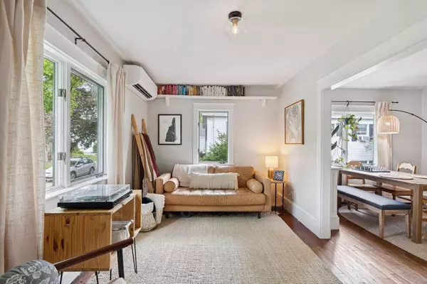 26 Arbutus AVE, South Portland, ME 04106