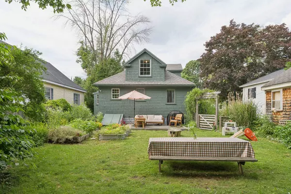 26 Arbutus AVE, South Portland, ME 04106