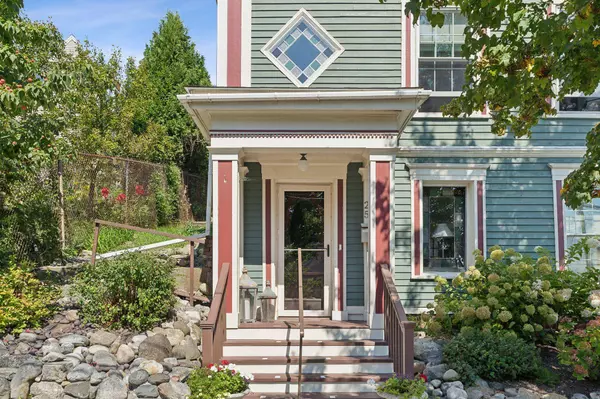 23-25 Waterville ST, Portland, ME 04101