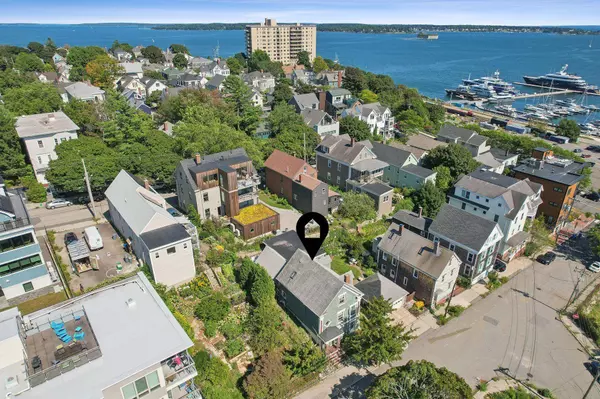 23-25 Waterville ST, Portland, ME 04101