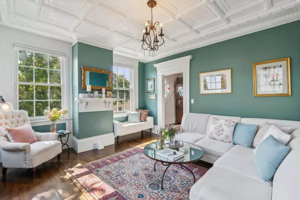 23-25 Waterville ST, Portland, ME 04101