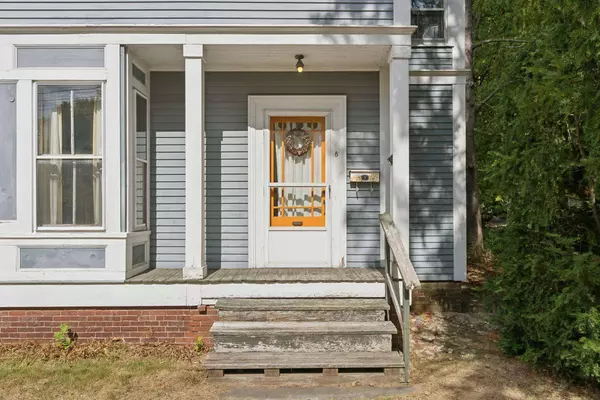 8 Mckeen ST, Brunswick, ME 04011