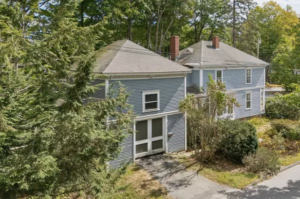 8 Mckeen ST, Brunswick, ME 04011