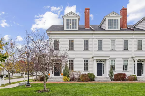 12 Inspiration DR #12, Scarborough, ME 04074