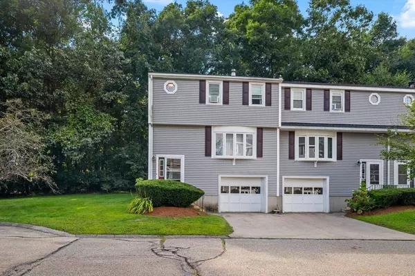 11 Lexington Rd #11, Millbury, MA 01527