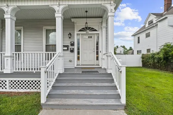 1971 Northampton St, Holyoke, MA 01040