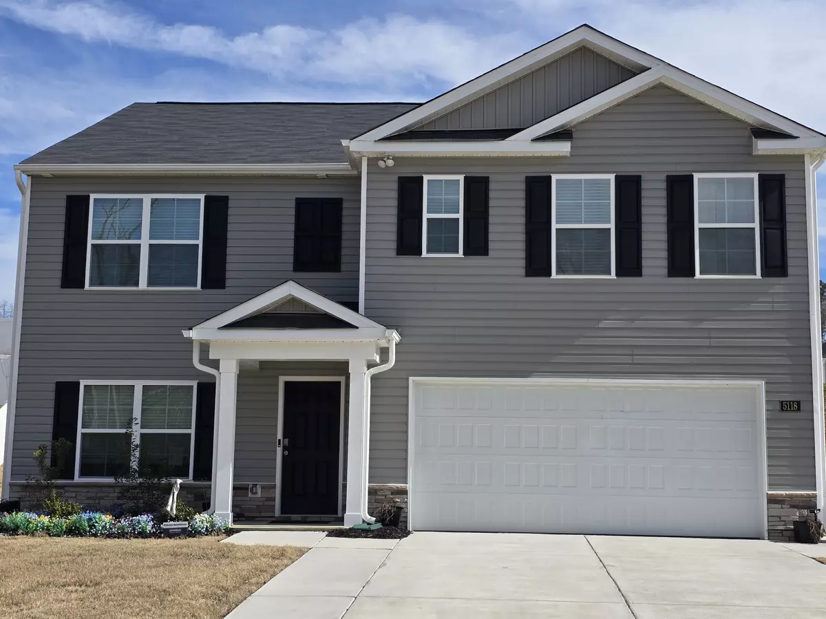 Trinity, NC 27370,5118 Payne St