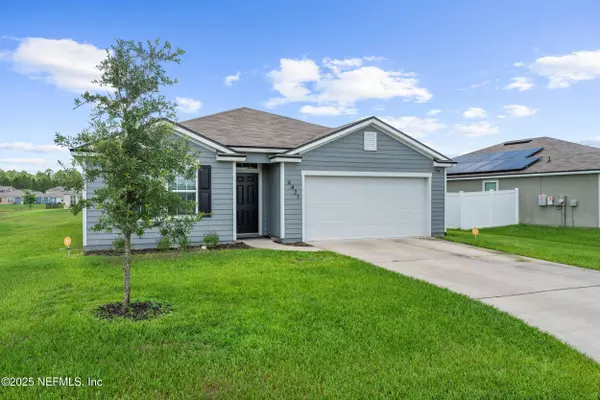 6421 BUCKING BRONCO DR, Jacksonville, FL 32234