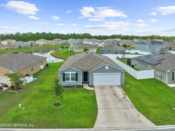 6421 BUCKING BRONCO DR, Jacksonville, FL 32234