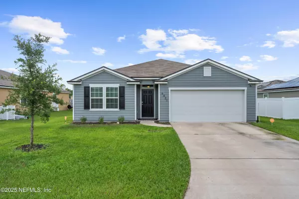 6421 BUCKING BRONCO DR, Jacksonville, FL 32234