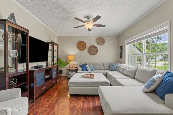 9 Lucerne AVE Avenue, Beaufort, SC 29907