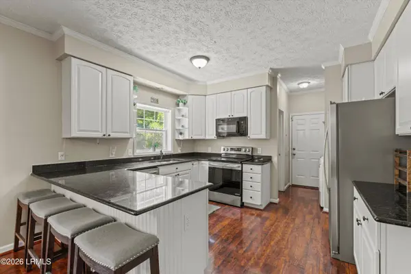 9 Lucerne AVE Avenue, Beaufort, SC 29907