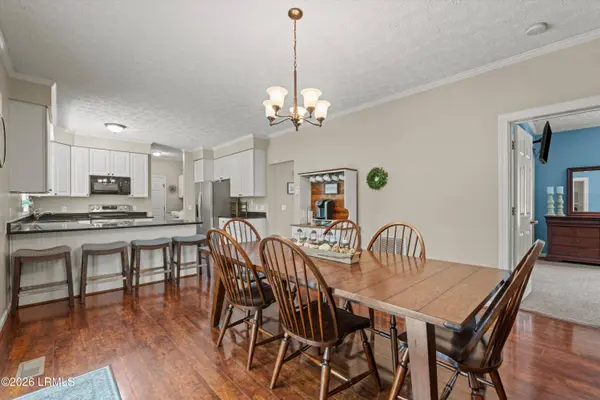 9 Lucerne AVE Avenue, Beaufort, SC 29907