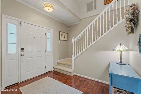 9 Lucerne AVE Avenue, Beaufort, SC 29907