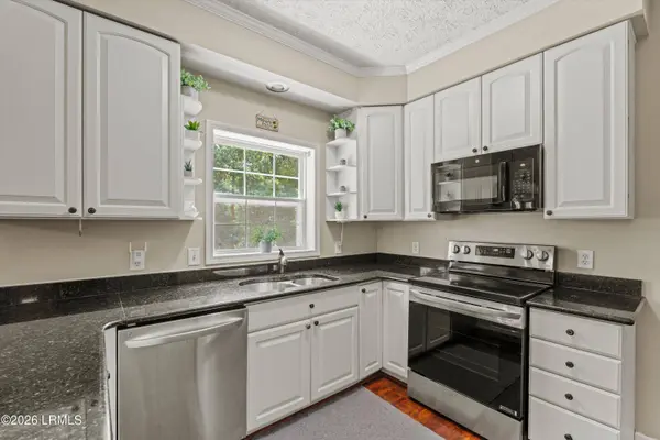 9 Lucerne AVE Avenue, Beaufort, SC 29907