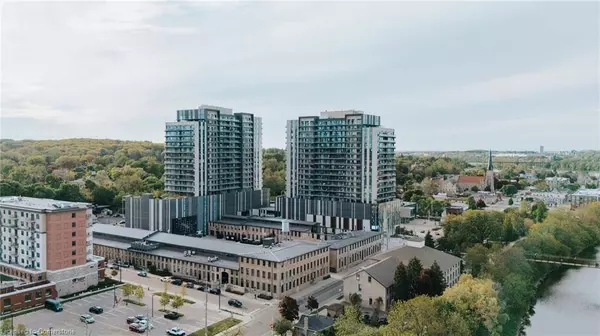 50 Grand Avenue S #1003, Cambridge, ON N1S 0C2