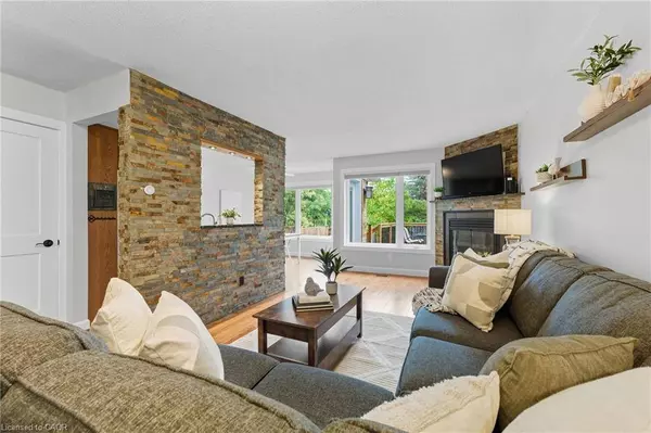 5 Snyder Avenue N, Elmira, ON N3B 2A9