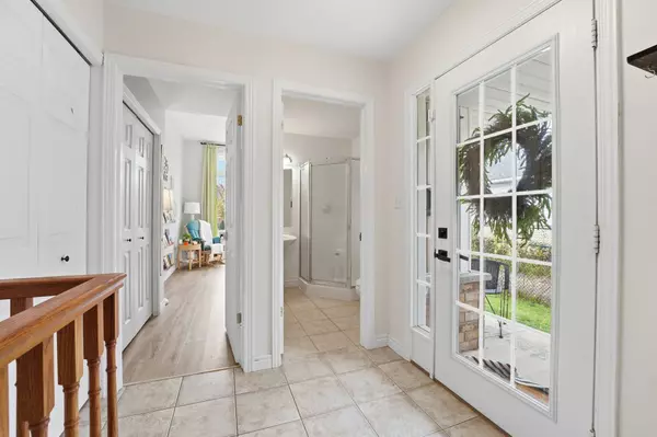 58 Porchlight DR, Woolwich, ON N3B 3M7