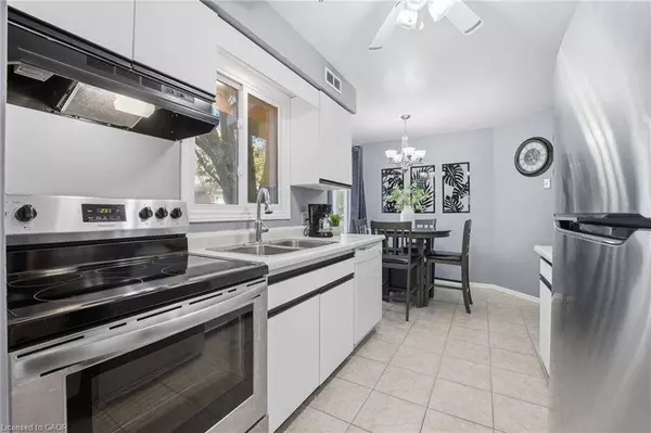 445 Kingscourt Drive #6, Waterloo, ON N2K 3R4