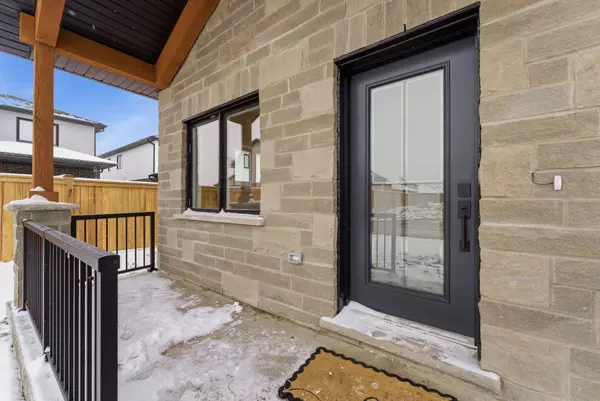 29 Weymouth ST #25, Woolwich, ON N3B 0G3