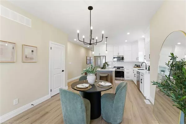 28 Weymouth Street #26, Elmira, ON N3B 0G3