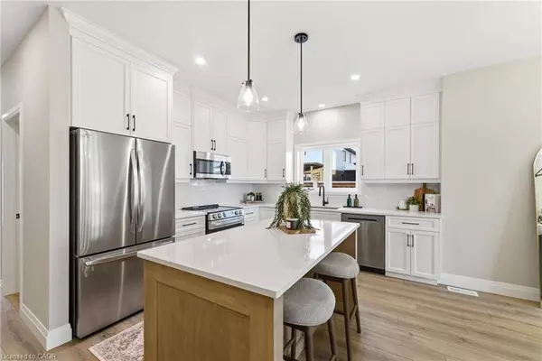 29 Weymouth Street #25, Elmira, ON N3B 0G3