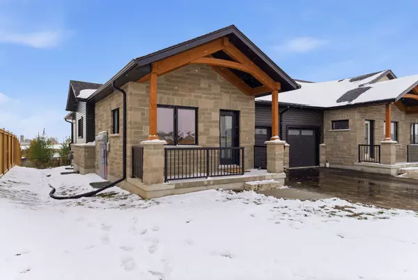 29 Weymouth ST #25, Woolwich, ON N3B 0G3