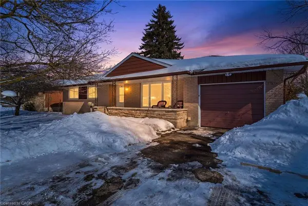 69 Second Street, Elmira, ON N3B 1H6