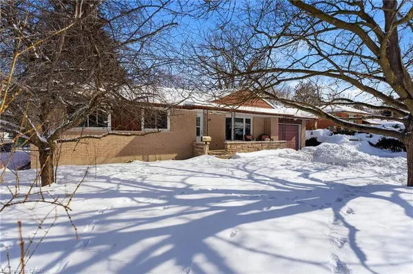 69 Second Street, Elmira, ON N3B 1H6