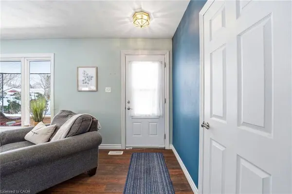 69 Second Street, Elmira, ON N3B 1H6