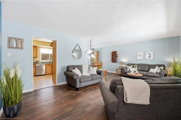 69 Second Street, Elmira, ON N3B 1H6