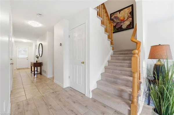 34 Porchlight Drive, Elmira, ON N3B 3M7