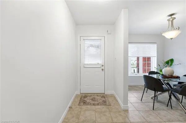 34 Porchlight Drive, Elmira, ON N3B 3M7