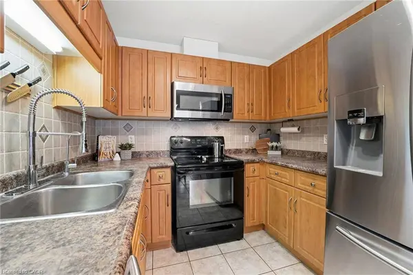 34 Porchlight Drive, Elmira, ON N3B 3M7