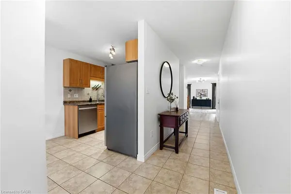 34 Porchlight Drive, Elmira, ON N3B 3M7