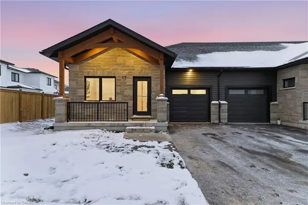 29 Weymouth Street #24, Elmira, ON N3B 0G3