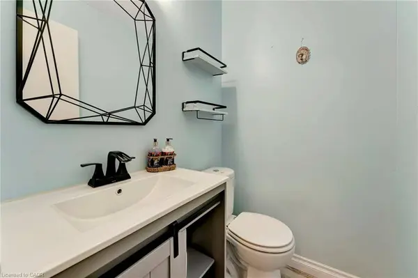 392 Mill Street, Woodstock, ON N4S 7V6