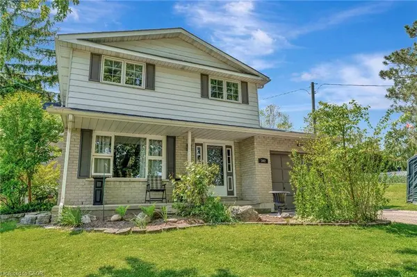 392 Mill Street, Woodstock, ON N4S 7V6