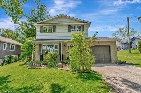 392 Mill Street, Woodstock, ON N4S 7V6