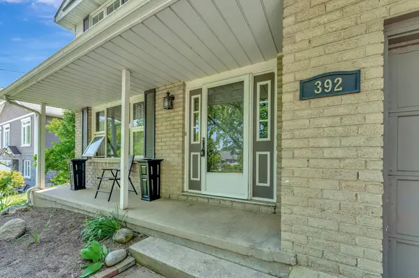 392 Mill ST, Woodstock, ON N4S 7V6